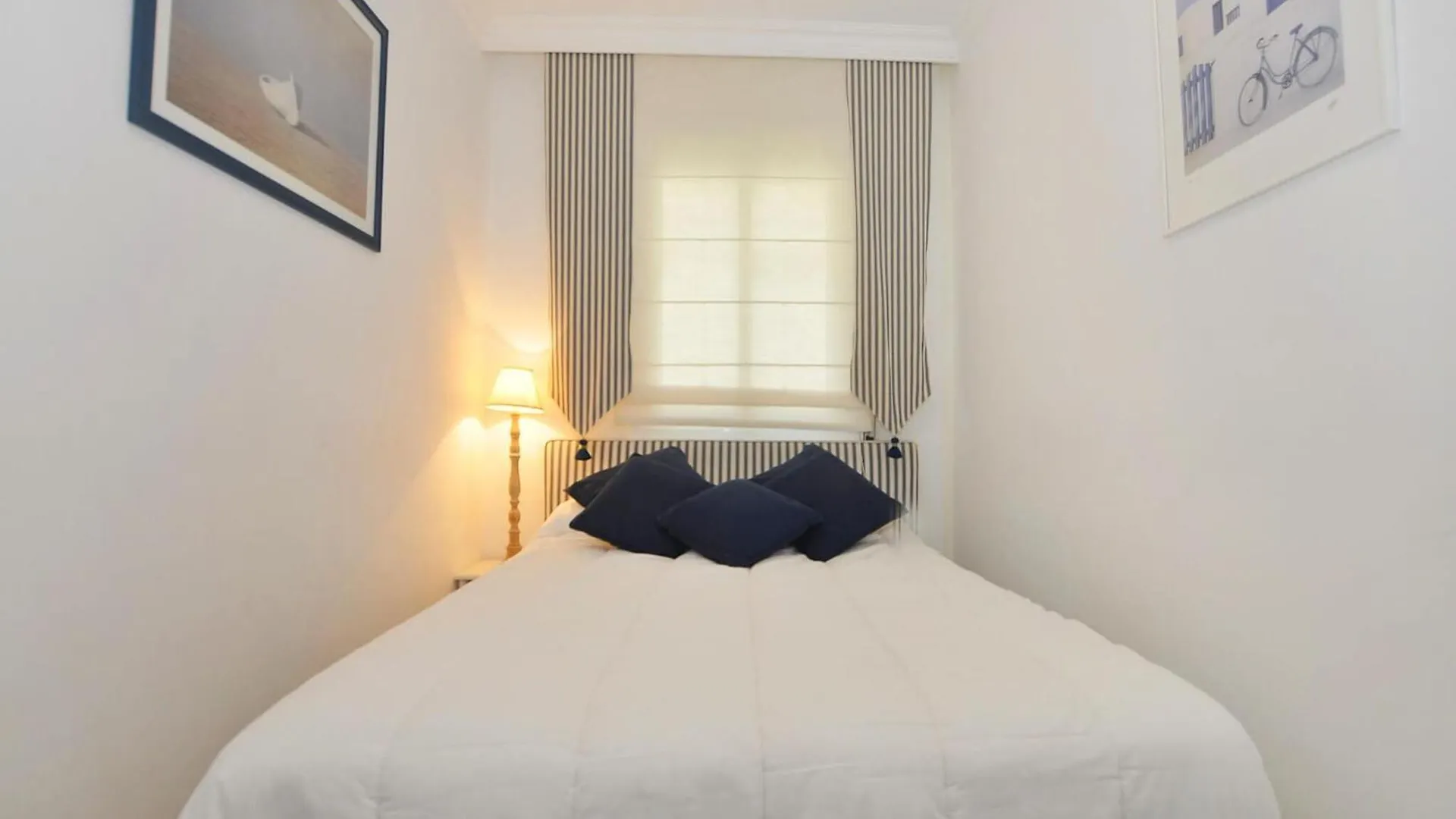 Sea-View Apartment In Roses Near Beach 0*,  Hiszpania